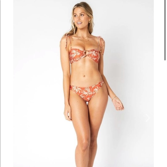 MINKPINK Other - MINKPINK Bikini Set